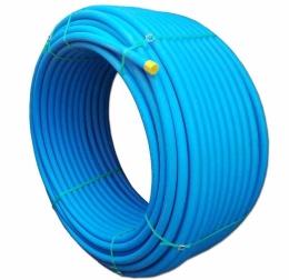 Wąż PE FI 25 (PE-80/PN10) 2,0mm