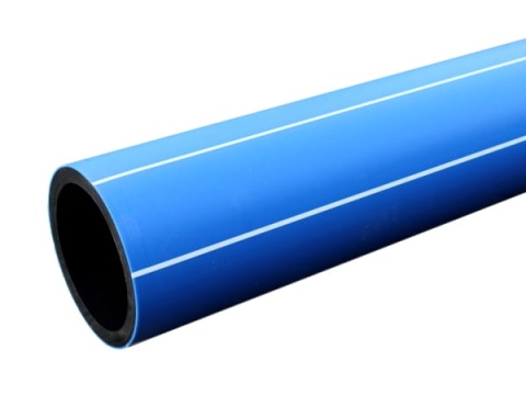 Wąż PE FI 40 (PE-100/PN16) 3,7mm RC 2-Warstwy