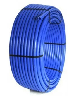 Wąż PE FI 40 (PE-100/PN16) 3,7mm RC 3-Warstwy