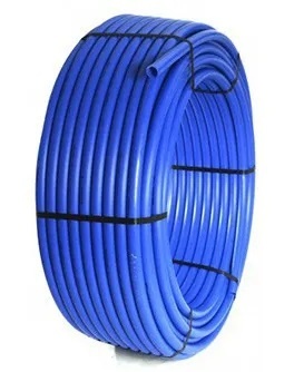 Wąż PE FI 40 (PE-100/PN16) 3,7mm RC 3-Warstwy