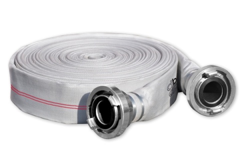 Wąż płaski SUPERLINE Strażacki - typ C 2" 30m WLHSC5230