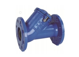 ZAWÓR ZWROTNY ZZK PN10/16 SFERO DN100