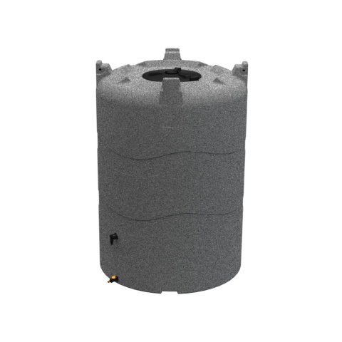 Zbiornik 1500L Aquatower na deszczówkę Naziemny