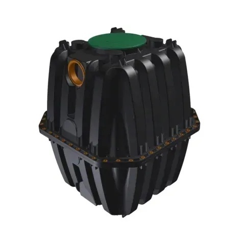 Szambo 1000L podziemne zbiornik szczelny Aquabin