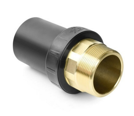 Złączka elektrooporowa GZ 25-3/4" DGZ2534